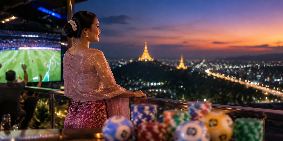 မန္တလေးအမြင်ကနေ ဖုန်းစမ်းသပ်မှု
