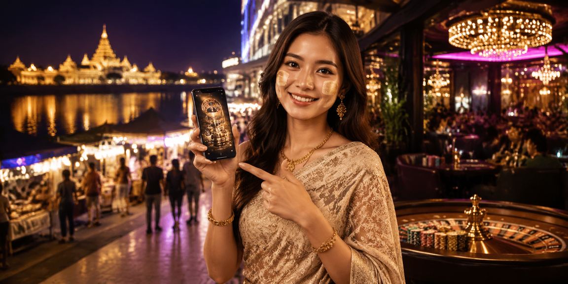 မန္တလေး ရဲတိုင်းမှတ်တိုင်နဲ့ ဖုန်းမှ ငွေထုတ်စနစ်ကို အသုံးပြုလာသူ